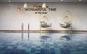 Rodinn Park Hotel